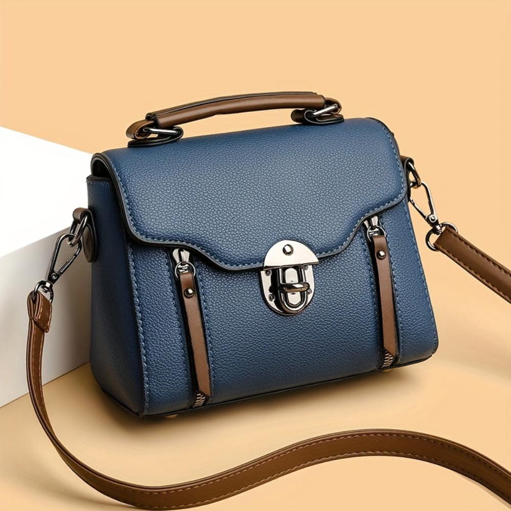 Luna | Retro-Chic Handtasche