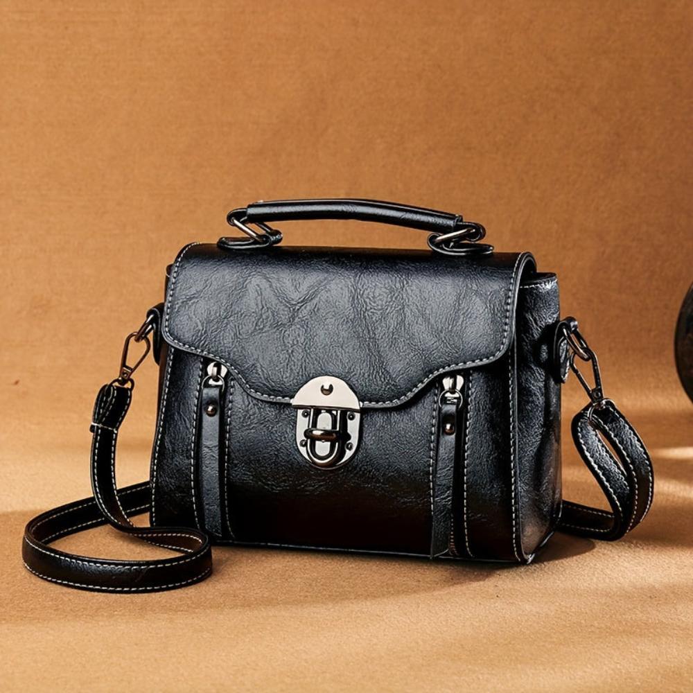 Luna | Retro-Chic Handtasche