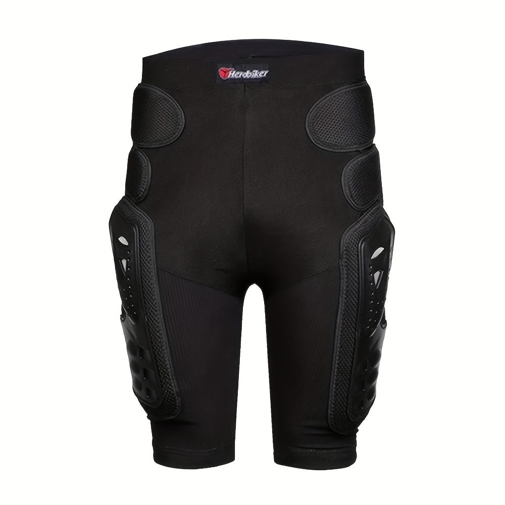 HEROBIKER Atmungsaktive Motorrad-Shorts