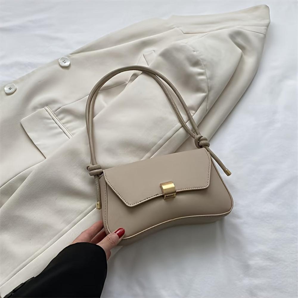 Daphne | Umhängetasche Im Vintage-Charm