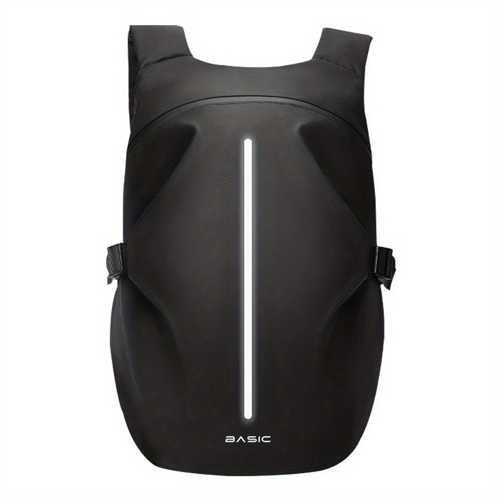 Motorradhelm-Rucksack BASIC
