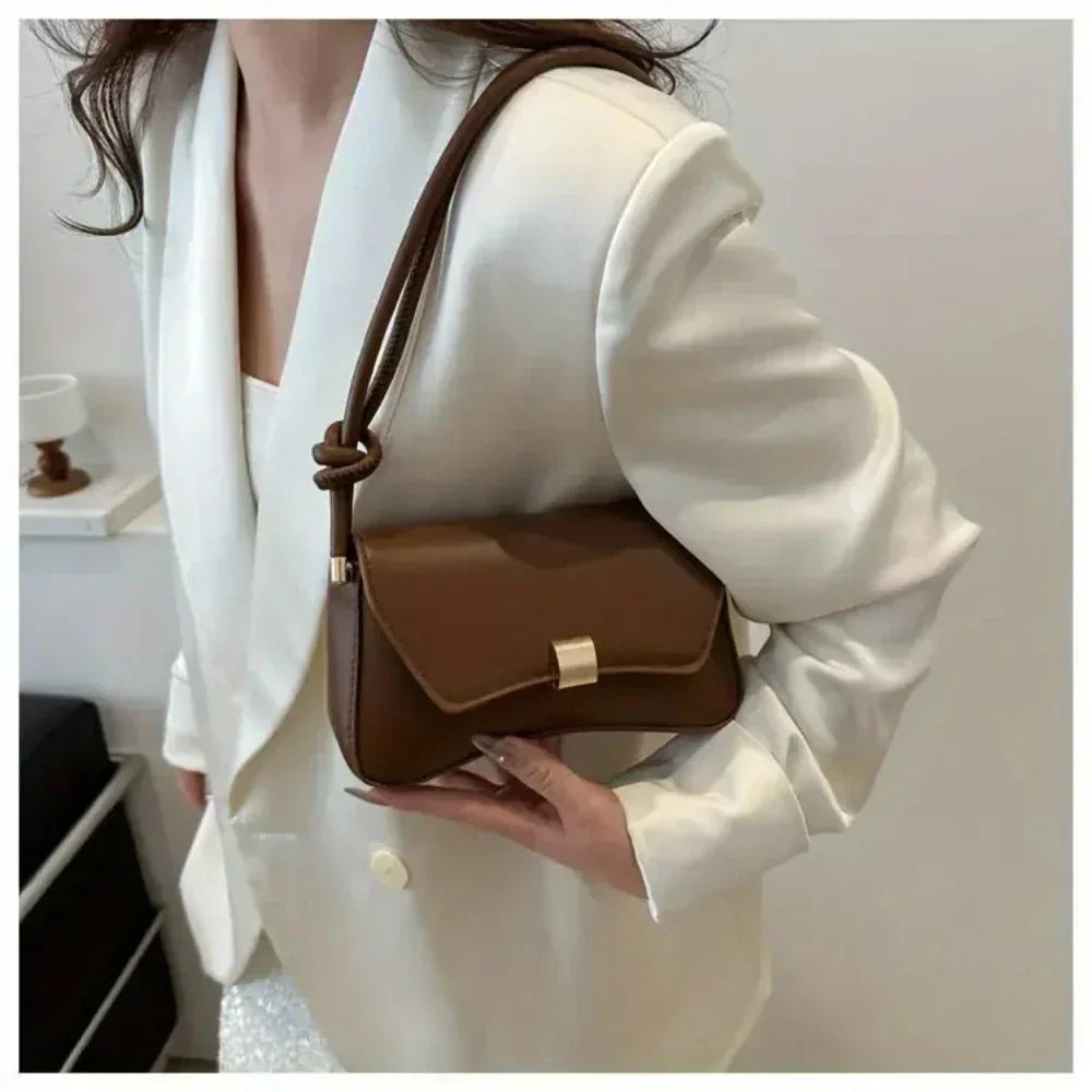 Daphne | Umhängetasche Im Vintage-Charm