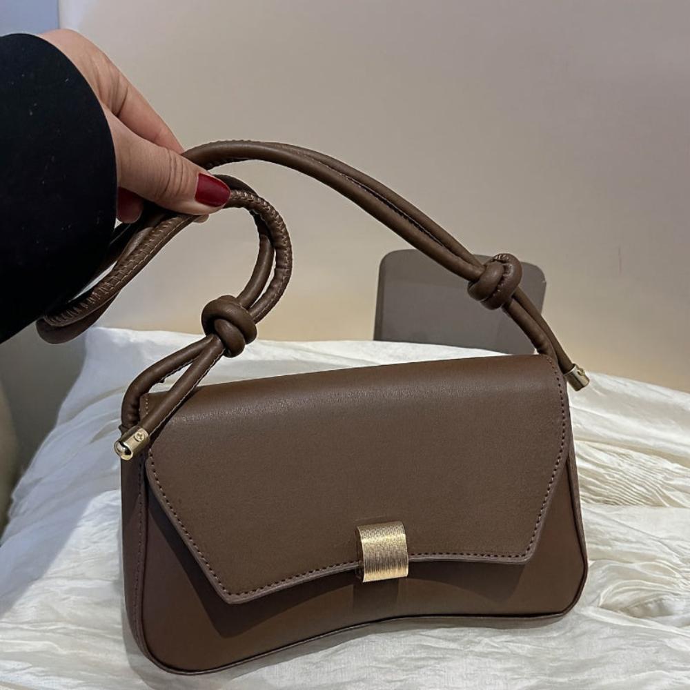 Daphne | Umhängetasche Im Vintage-Charm
