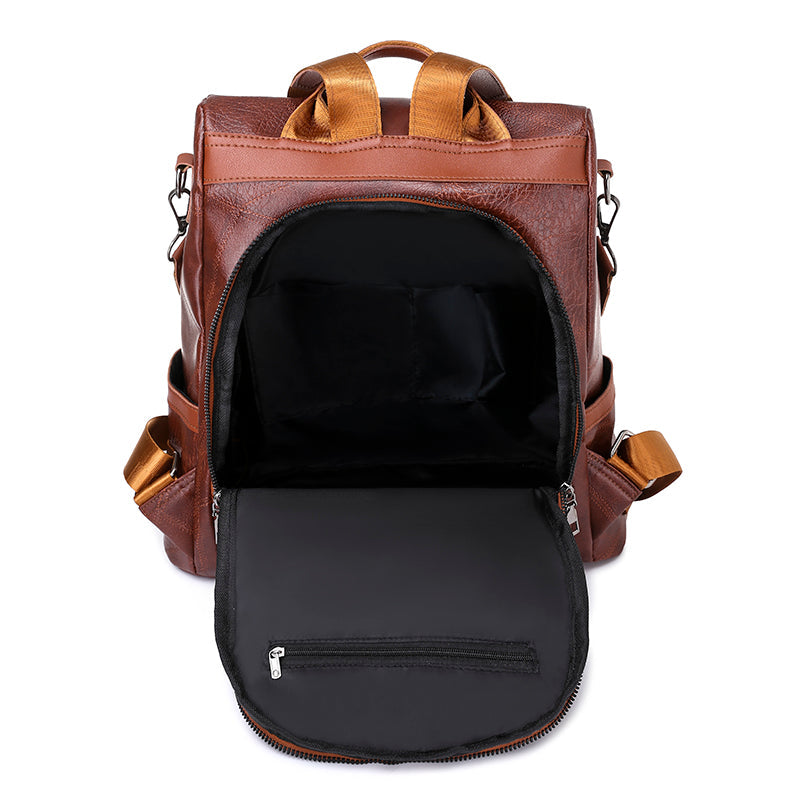 Freya | Alltagshandtasche Für Abenteuer