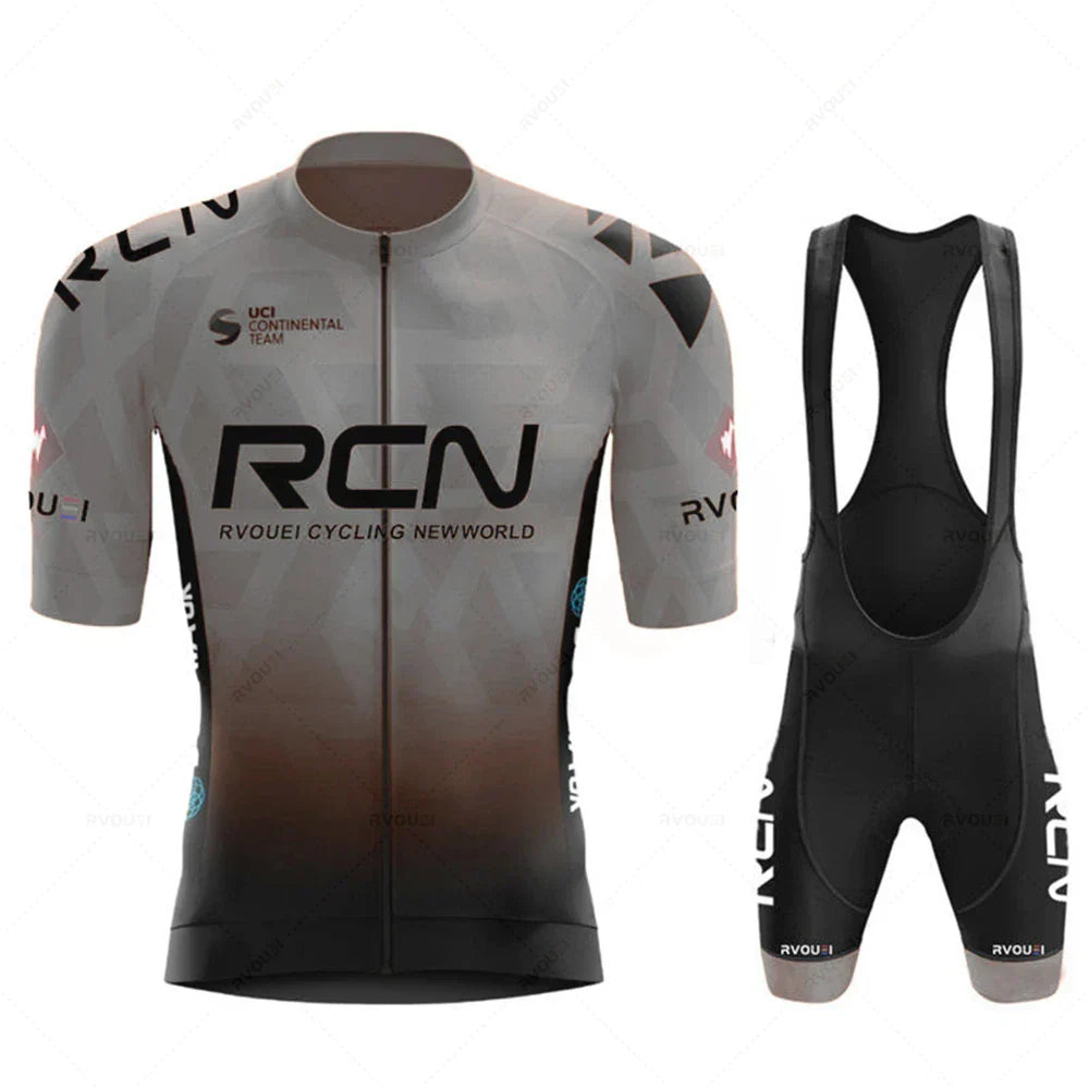 RCN™ | FAHRRAD-SET
