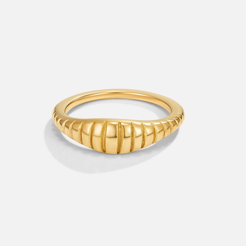 Bague Kaila Mini Croissant