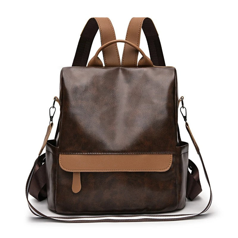 Lydia | Täglicher Entdecker-Rucksack
