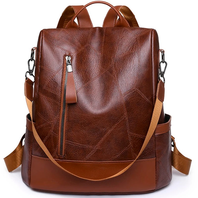 Freya | Alltagshandtasche Für Abenteuer