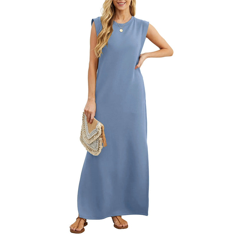 Cataleya | Knitterfreies Kleid