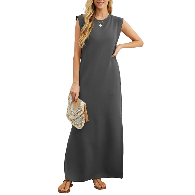 Cataleya | Knitterfreies Kleid