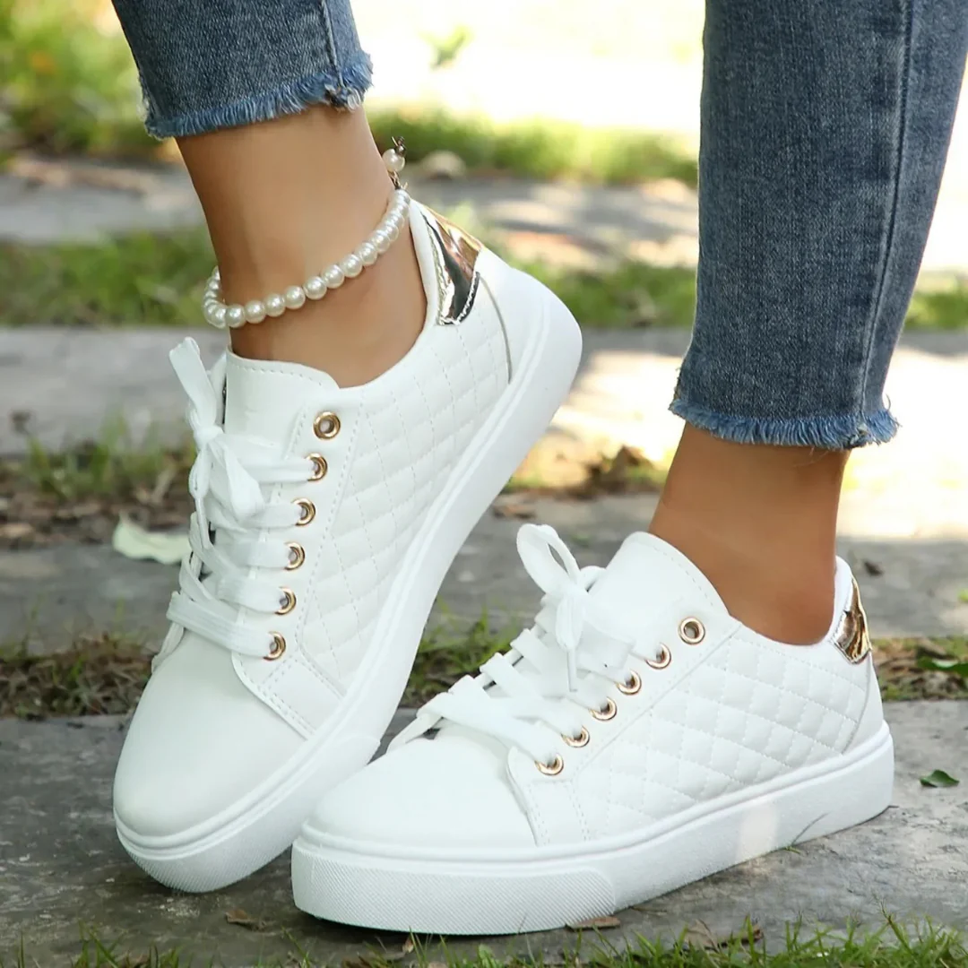 Avalance™| Kelsey Orthopädische Schuhe