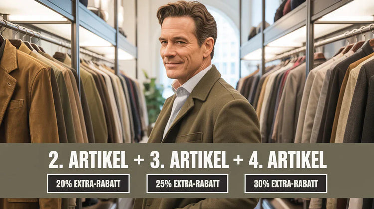 Strickjacken 2.0