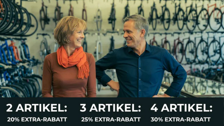 Fahrrad