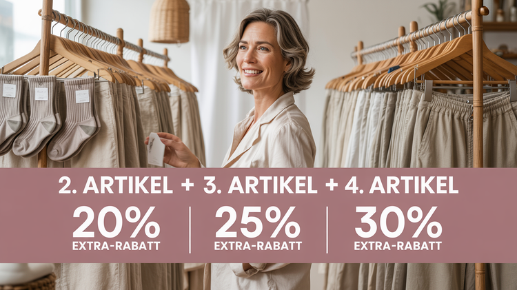 100% Baumwolle