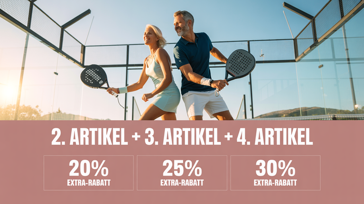 Padeltennis