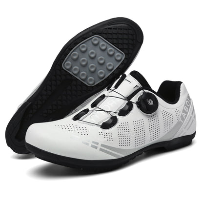 Zusätzlicher Grip - Radschuhe
