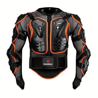 HEROBIKER Motorradschutz-Ausrüstung