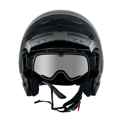 RoadMaster Pro Modulhelm