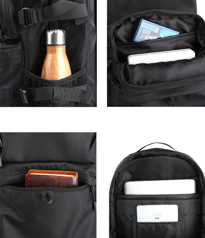 THARAH Hybrid Rucksack