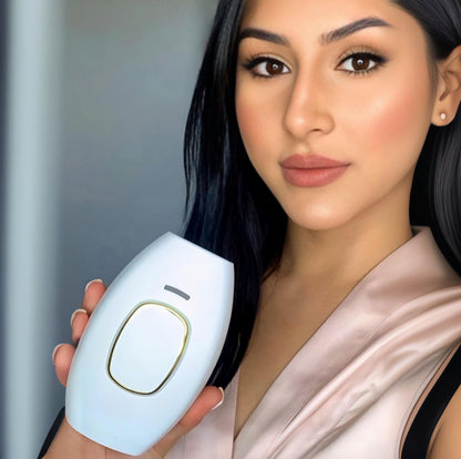 THARAH IPL Hair Remover I Die führende Laser-Haar-Entfernung für Zuhause