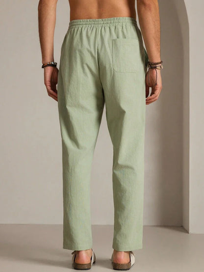 LUXUS SOMMERHOSE