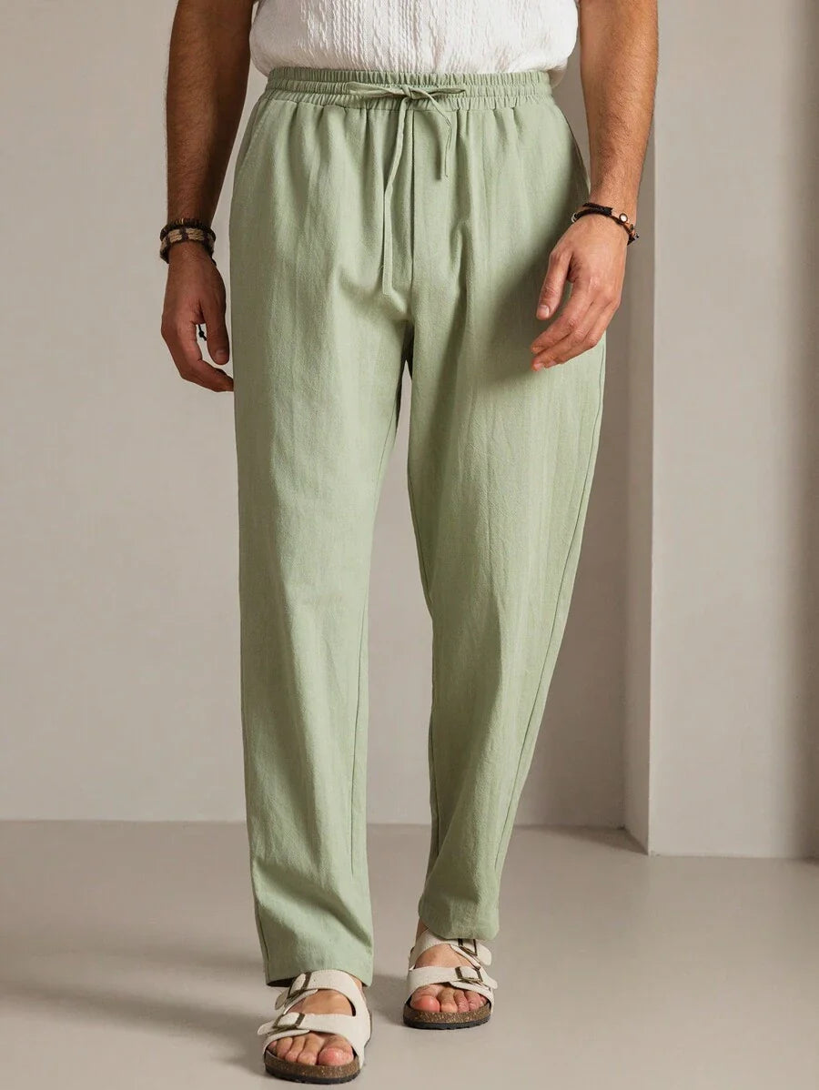 LUXUS SOMMERHOSE