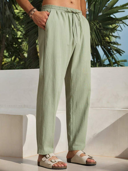 LUXUS SOMMERHOSE