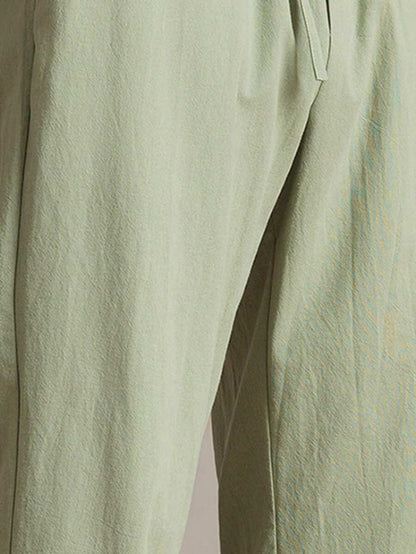 LUXUS SOMMERHOSE