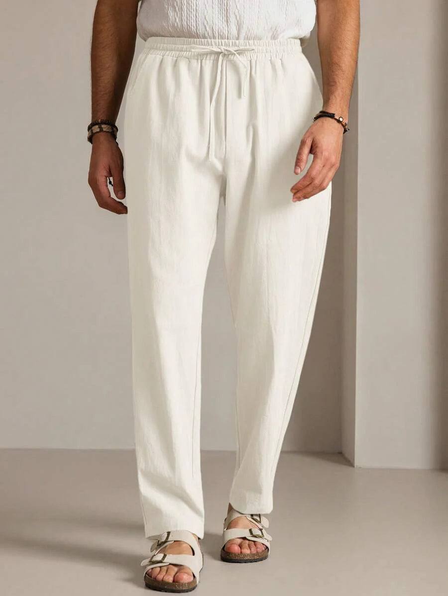LUXUS SOMMERHOSE