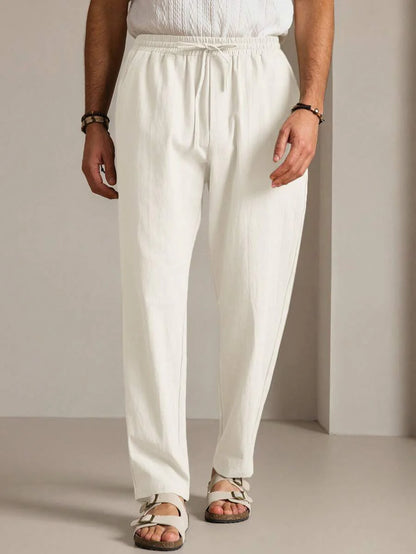 LUXUS SOMMERHOSE