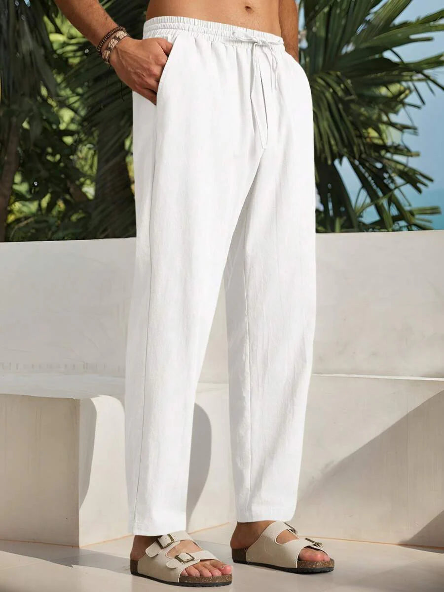 LUXUS SOMMERHOSE