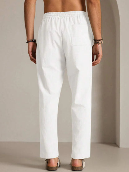LUXUS SOMMERHOSE