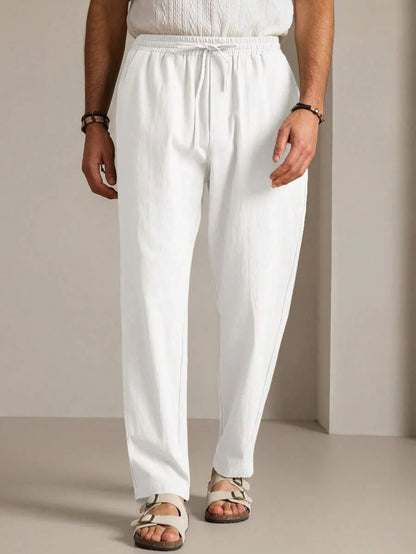 LUXUS SOMMERHOSE