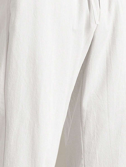 LUXUS SOMMERHOSE