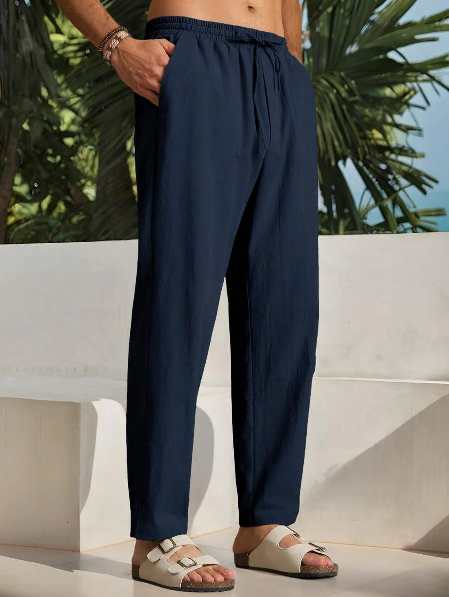 LUXUS SOMMERHOSE