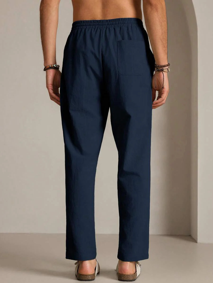 LUXUS SOMMERHOSE