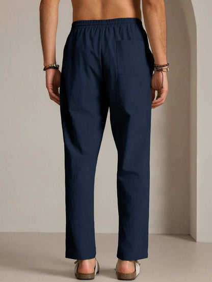 LUXUS SOMMERHOSE
