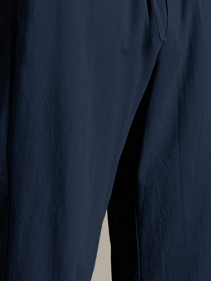 LUXUS SOMMERHOSE