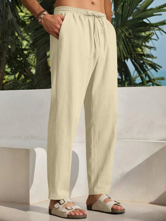LUXUS SOMMERHOSE