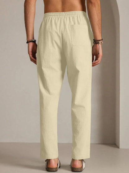 LUXUS SOMMERHOSE