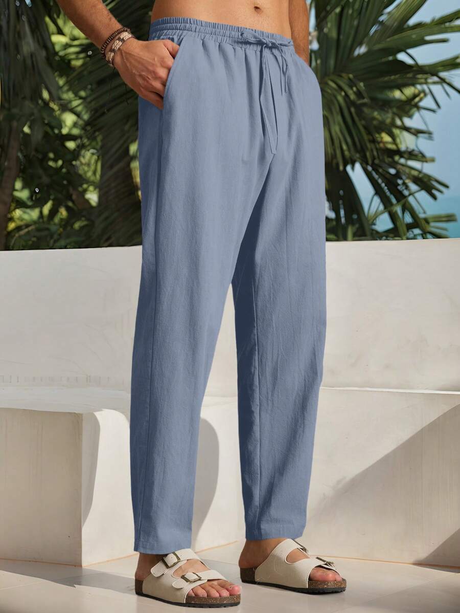 LUXUS SOMMERHOSE