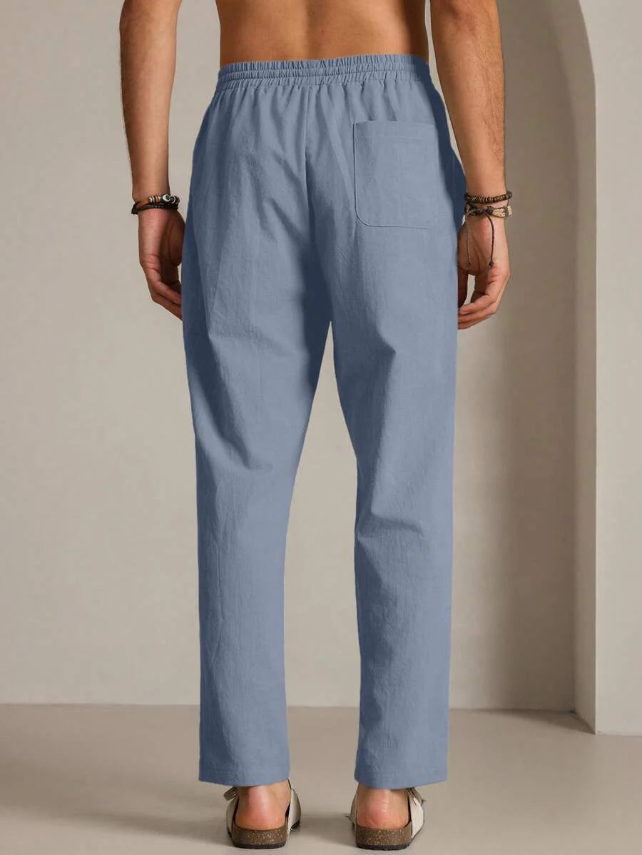 LUXUS SOMMERHOSE