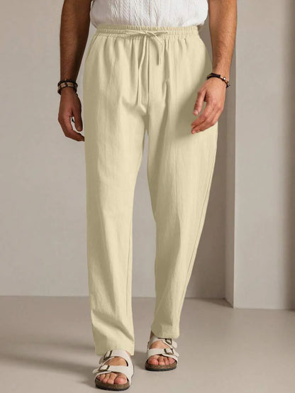 LUXUS SOMMERHOSE