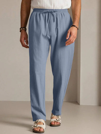 LUXUS SOMMERHOSE