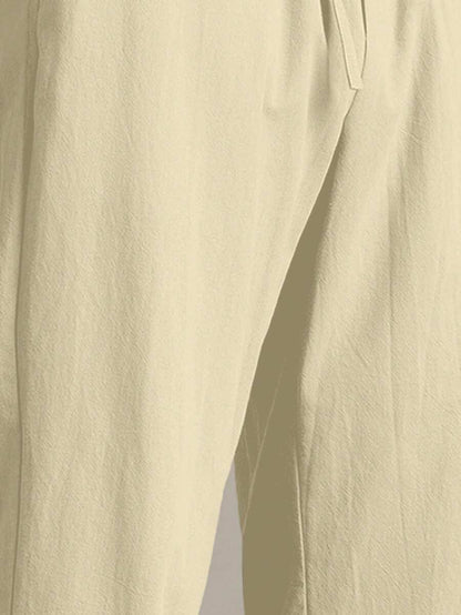 LUXUS SOMMERHOSE