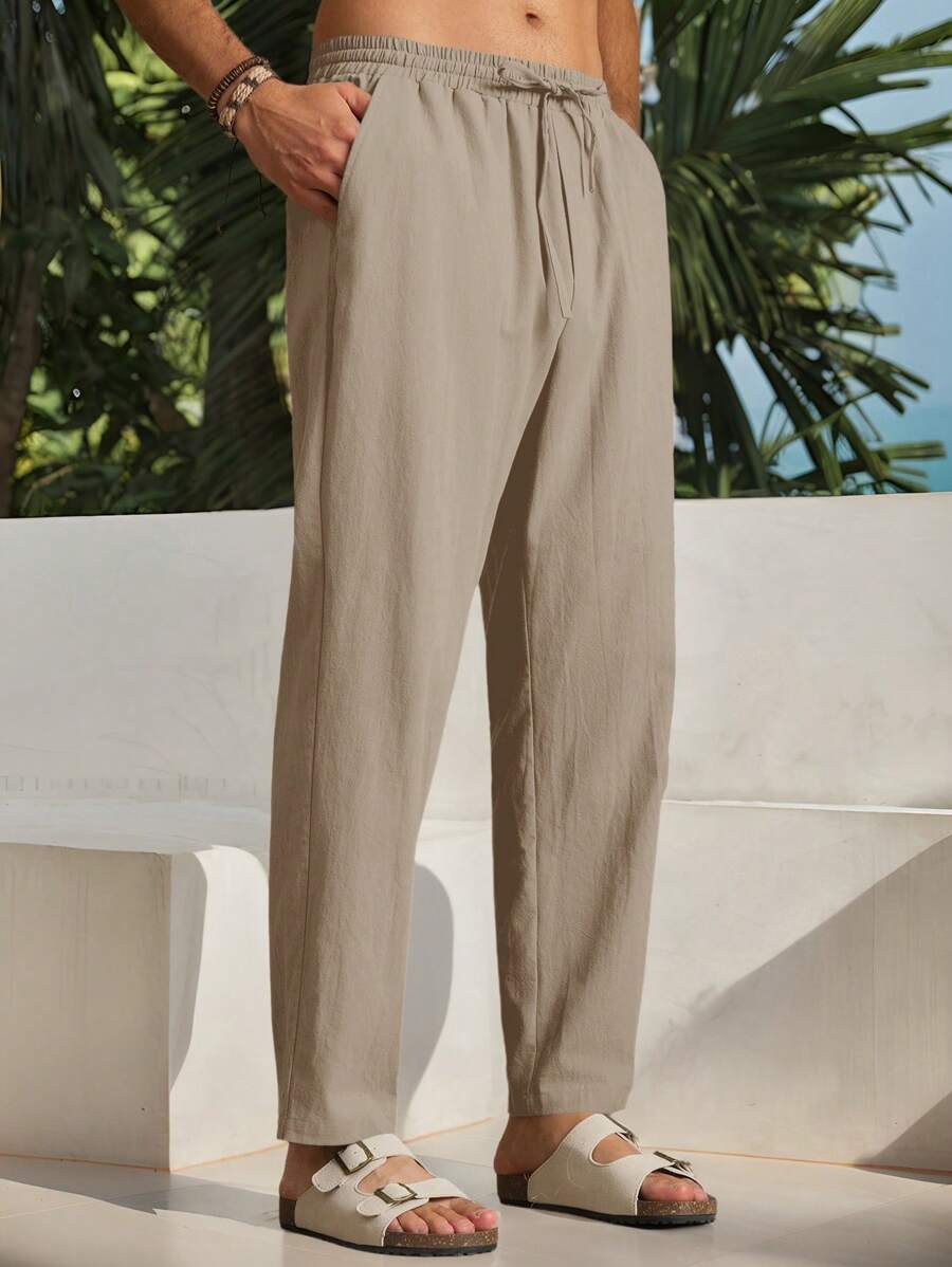 LUXUS SOMMERHOSE