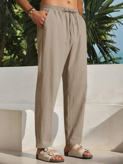 LUXUS SOMMERHOSE