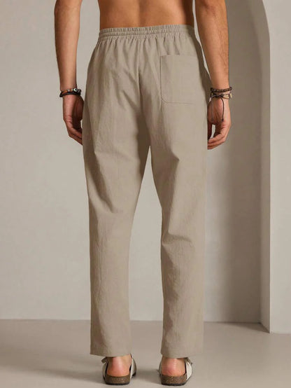 LUXUS SOMMERHOSE