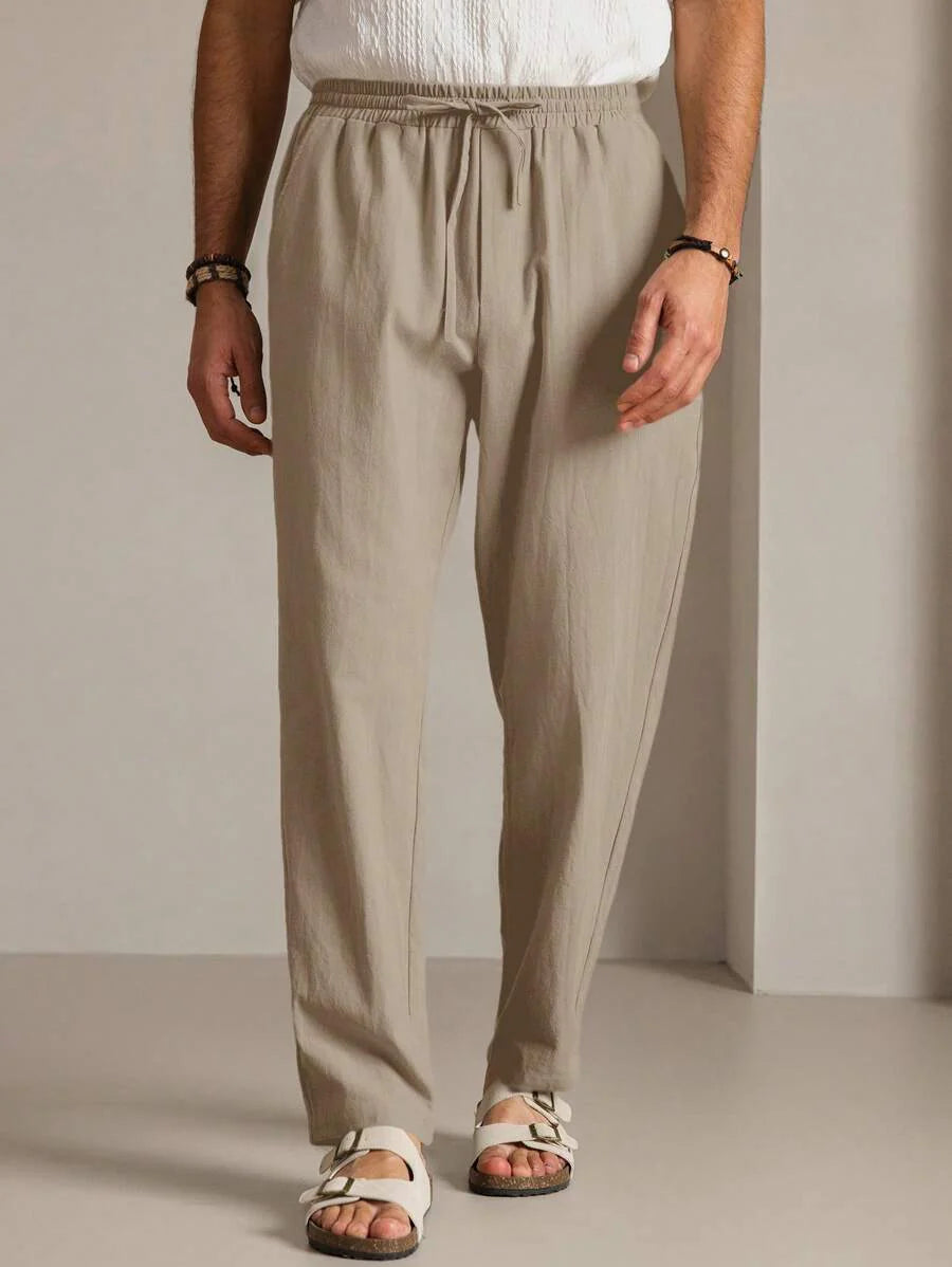 LUXUS SOMMERHOSE
