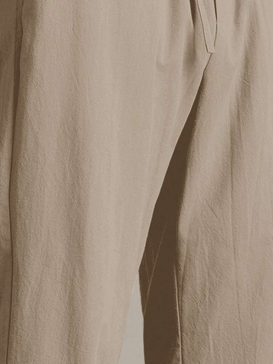 LUXUS SOMMERHOSE